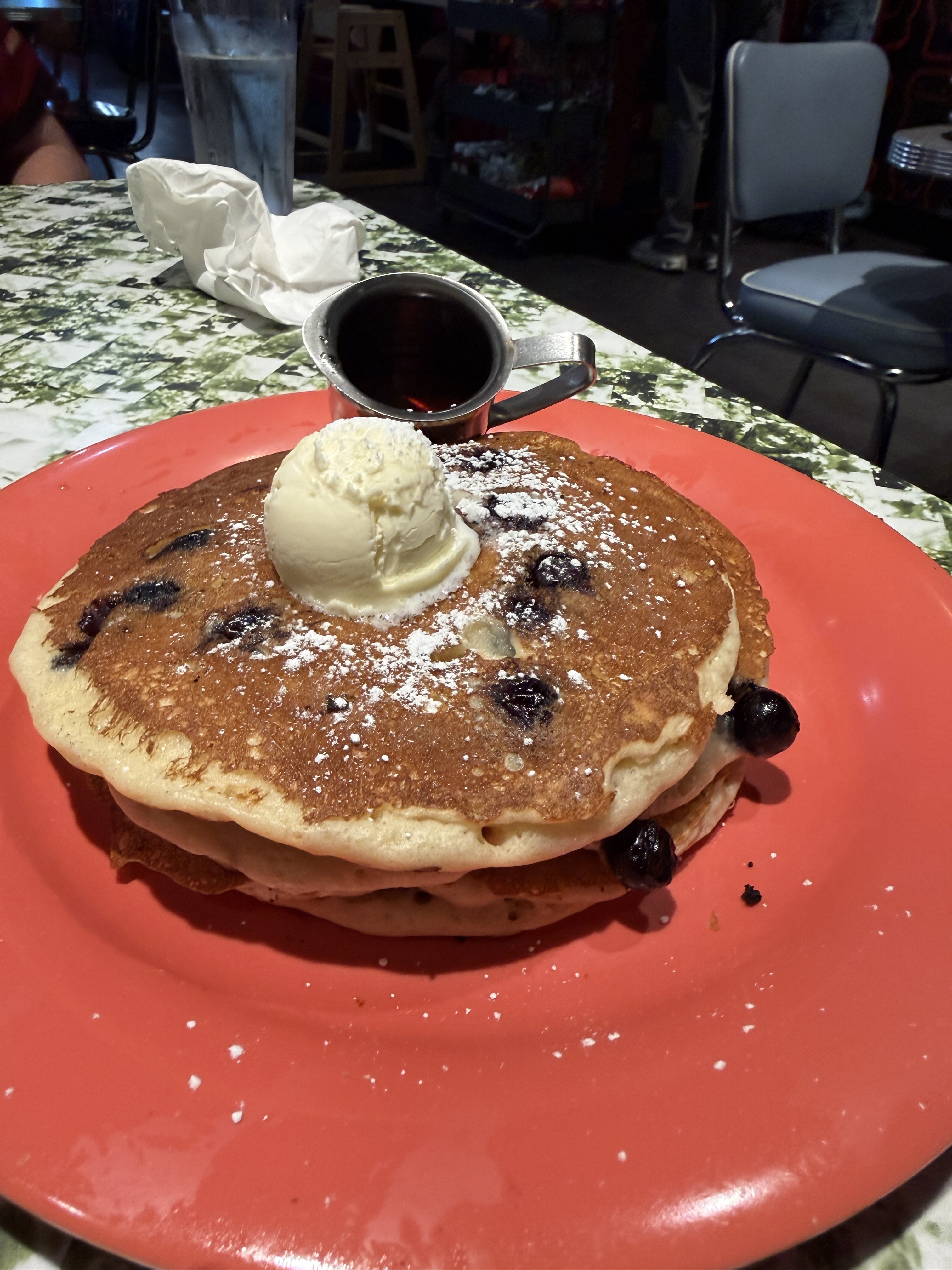 The Friendly Toast — Legacy Place, Dedham, MA